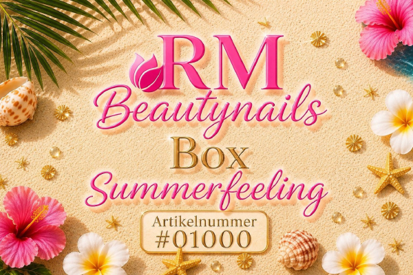 Summerfeeling Box - Must Have Box